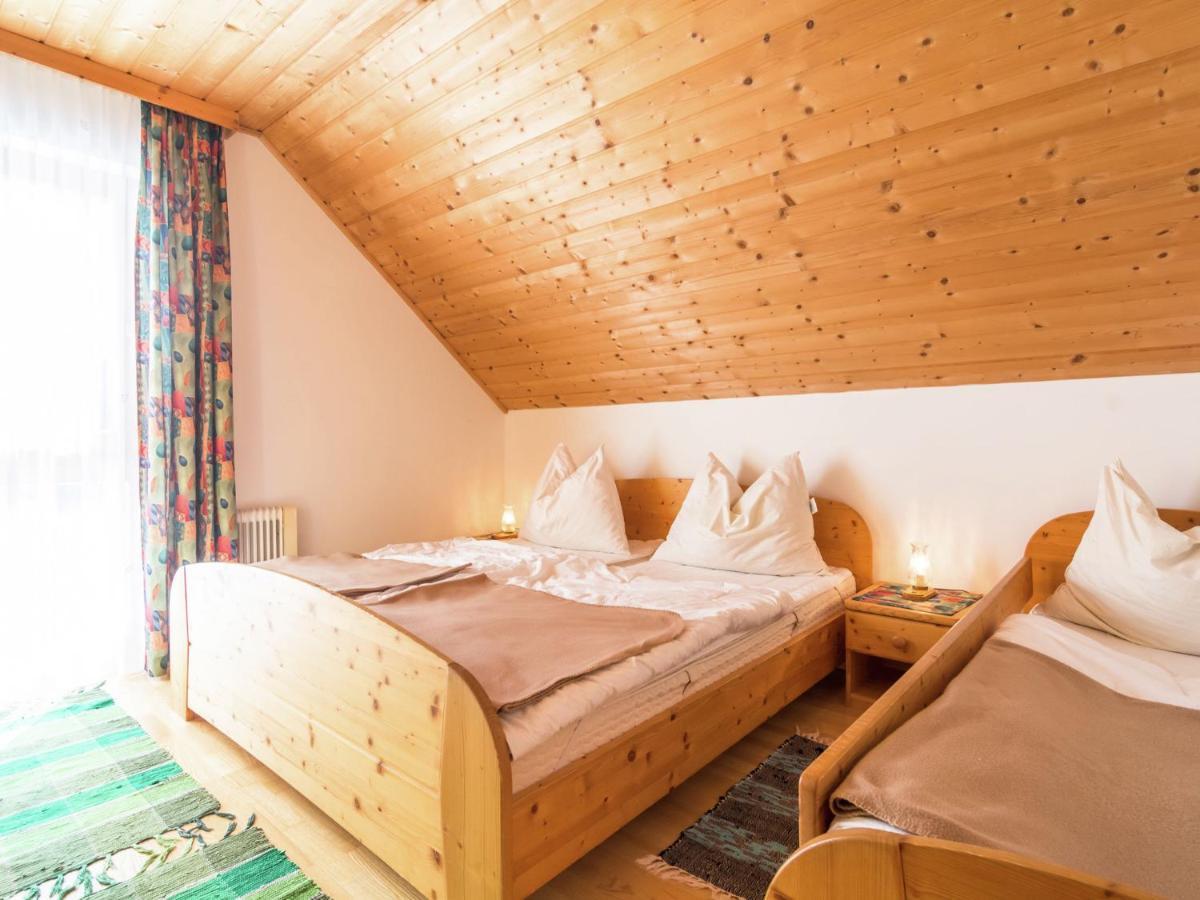 Beautiful Holiday Home In Weinebene With Sauna Obergösel Екстериор снимка