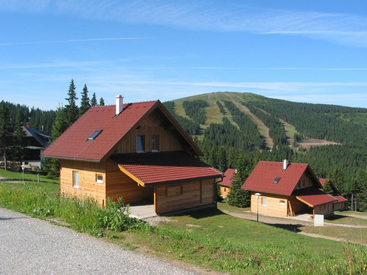 Beautiful Holiday Home In Weinebene With Sauna Obergösel Екстериор снимка