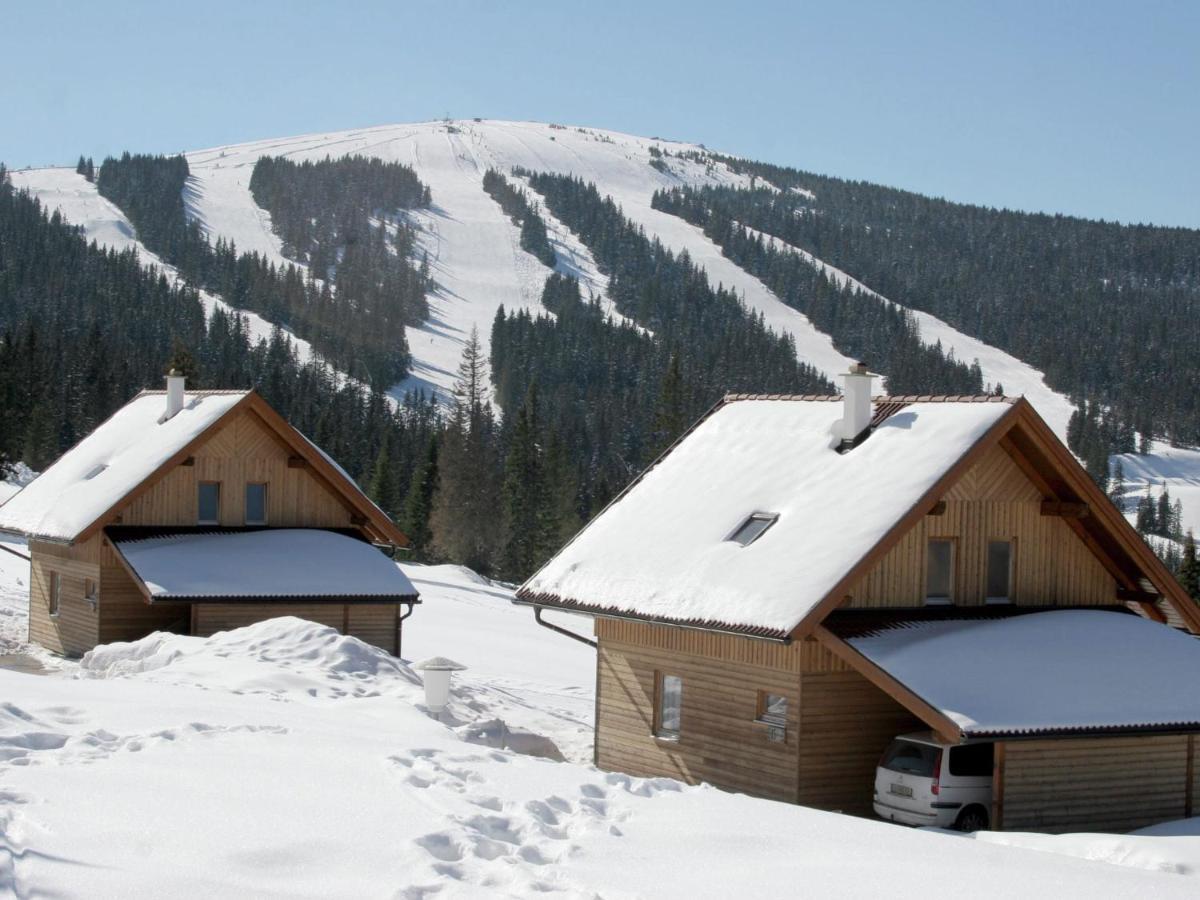 Beautiful Holiday Home In Weinebene With Sauna Obergösel Екстериор снимка
