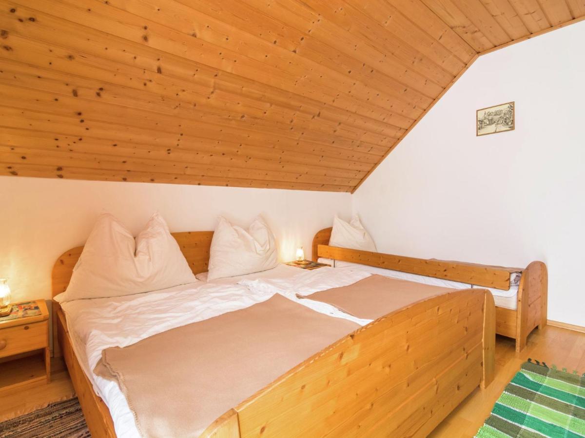 Beautiful Holiday Home In Weinebene With Sauna Obergösel Екстериор снимка