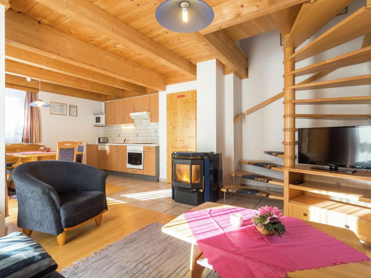 Beautiful Holiday Home In Weinebene With Sauna Obergösel Екстериор снимка
