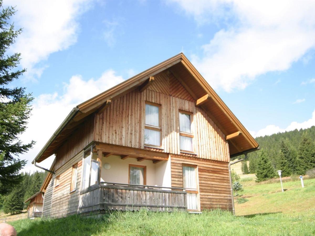 Beautiful Holiday Home In Weinebene With Sauna Obergösel Екстериор снимка